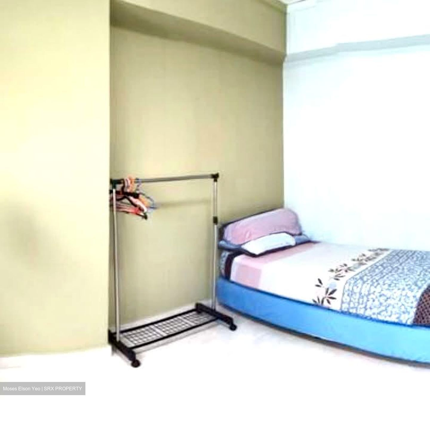 Blk 286A Toh Guan Road (Jurong East), HDB 5 Rooms #557456601